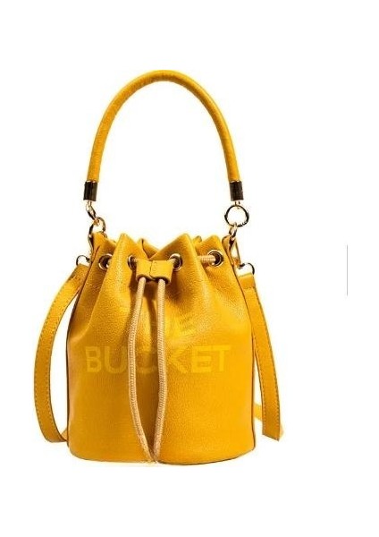 Haki Yeni Varış Bayan Moda Çanta Kadın Mini Şeker Kova Çanta Tasarımcısı Omuz Çantaları ve Kadınlar Için Tote Çanta (Yurt Dışından) modelleri