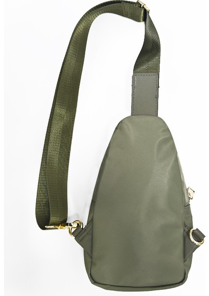 1 # Omuz Tek Kollu Çanta Kadın Kızlar Bayanlar Rahat Kadın Göğüs Çantası Moda Tasarımcısı Fanny Paketi Bel Çantası Naylon (Yurt Dışından) modelleri