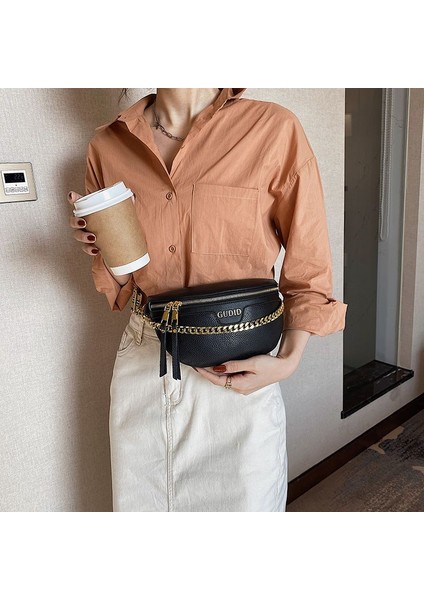 Kadınlar Için 2 Yeni Varış Göğüs Çantası Yeni Moda Çantalar Çanta Tasarımcısı Çanta Ünlü Marka (Yurt Dışından) indirimleri