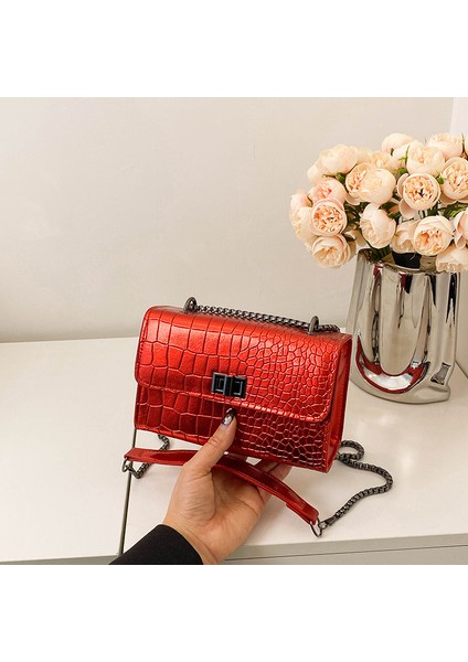 Altın Kadın Çantası Kadın Alışveriş Çantası Çanta Kadın Çanta Kadınlar Için Crossbody 2022 Omuz Çantası (Yurt Dışından) fiyatları