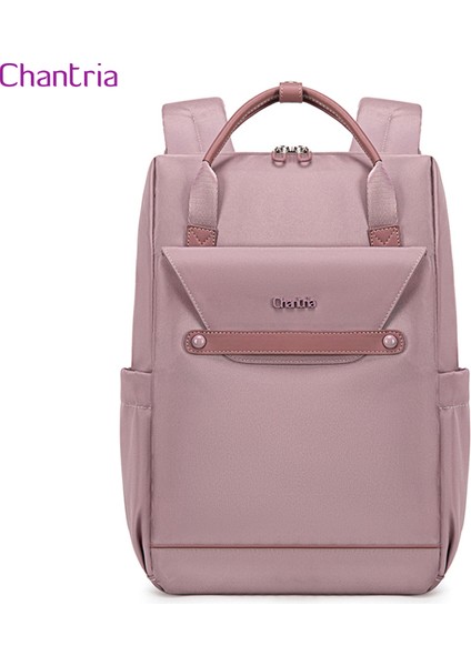 Pembe En Popüler Sırt Çantası Kadın Çantası Seyahat Sırt Çantası Kısa Seyahat Taşınabilir Sırt Çantası Iş Su Geçirmez Dizüstü Sırt Çantası (Yurt Dışından) fiyatları