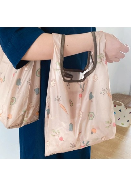 Çok Yüksek Kaliteli Oem / Odm Polyester Kumaş Çanta Su Geçirmez Katlanabilir Özel Tasarım (Yurt Dışından)