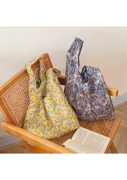Çok Yüksek Kaliteli Oem / Odm Polyester Kumaş Çanta Su Geçirmez Katlanabilir Özel Tasarım (Yurt Dışından)