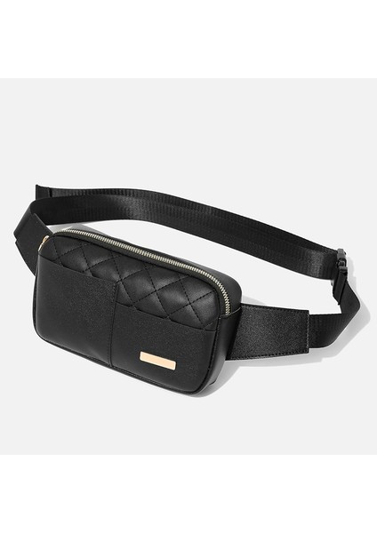 Pembe 2023 Yeni Tasarım Lüks Bel Çantası Yüksek Kaliteli Açık Rahat Eşkenar Dörtgen Nakış Göğüs Fanny Paketi Crossbody Çanta Kadın Için (Yurt Dışından) fırsatları