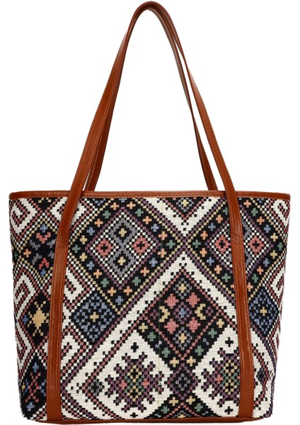 Siyah 2023NEW Stil Puhigh Kaliteli Deri Crossbody Çanta Bayan El Çantaları Moda Kadınlar Için Özelleştirilmiş Kadın Çantası (Yurt Dışından) fırsatları