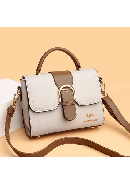 1 Yeni 2022 Crossbody Çanta Kadın Moda Anne Kadın Omuz Çantası Kadın Küçük Kare Çanta (Yurt Dışından) modelleri