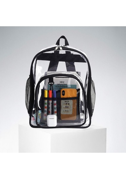 Açık Gri Kız Sırt Çantaları 2023 Yeni Gelenler Çanta Kore Versiyonu Su Geçirmez BACKPACK15L Kadınlar Için Büyük Kapasiteli Sırt Çantası (Yurt Dışından) modelleri