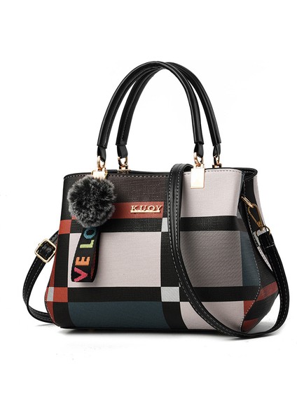 Koyu Kırmızı Kadın Çantası 2022 Yeni Kore Versiyonu Tek Omuz Messenger Çanta Moda Tüm Maç Işaretli Çanta (Yurt Dışından) fiyatları