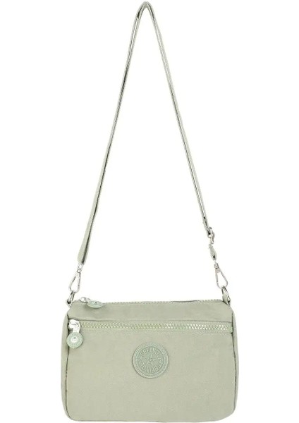 Gösterildiği Gibi_-10 Sıcak Satış 2023 Yeni Tasarım Su Geçirmez Polyester Kadın Moda Tek Omuz Çantası Eğlence Seyahat Kozmetik Çantası (Yurt Dışından)