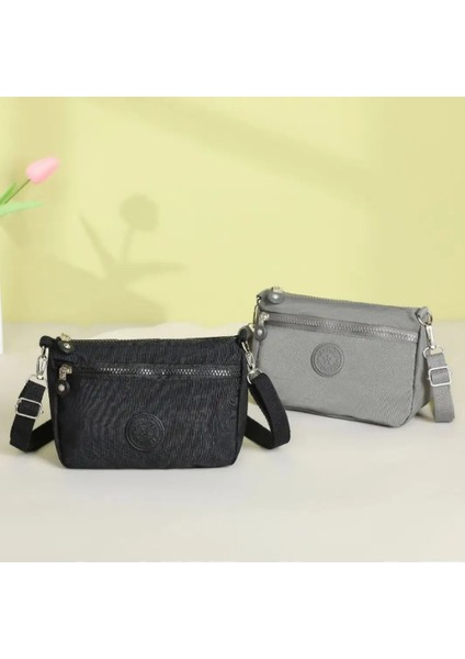 Gösterildiği Gibi_-10 Sıcak Satış 2023 Yeni Tasarım Su Geçirmez Polyester Kadın Moda Tek Omuz Çantası Eğlence Seyahat Kozmetik Çantası (Yurt Dışından) modelleri