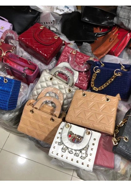 Kadın Çanta Crossbody Çanta Kadınlar Için Omuz Messenger Çanta Timsah Desen Mini Kadın Çanta ve Çantalar Tasarımcı Çantası (Yurt Dışından) fırsatları