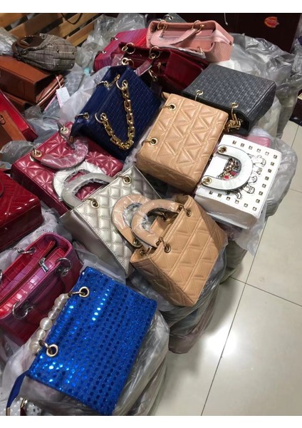 Kadın Çanta Crossbody Çanta Kadınlar Için Omuz Messenger Çanta Timsah Desen Mini Kadın Çanta ve Çantalar Tasarımcı Çantası (Yurt Dışından) indirimleri