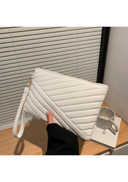 Siyah Yeni Moda Çanta 2023 Kız Çantalar Kadın Genç Kadın Için Popüler El Çantaları (Yurt Dışından) modelleri