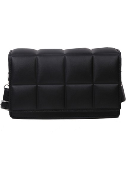 5 Kadın Sonbahar Kış Yeni 2023 Kadın Edebi Tek Omuz Çantası Tasarımcı Crossbody Çanta Trend Kadın Çantası (Yurt Dışından) modelleri