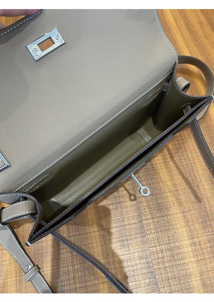 2 2023H Yeni Varış El Desenli Çanta Depeche S Hakiki Deri Crossbody Inek Derisi Kadın S Debriyaj El (Yurt Dışından) fırsatları
