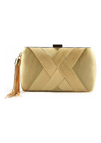 Tavuskuşu Mavisi 2022 Çin Tedarikçileri Yeni Stil Tasarımcısı Kadın Crossbody Çanta Bayanlar Debriyaj Gece Çantası (Yurt Dışından)