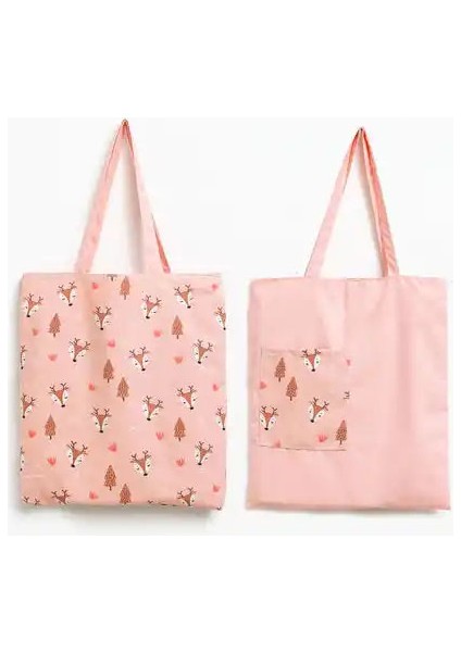Tavuskuşu Mavi Kanvas Tote Çanta Toplu Pamuk Tote Nakış Işçiliği Için Diy Projeleri Nedime Tote Yeniden Kullanılabilir Bakkal Alışveriş Çantaları (Yurt Dışından)