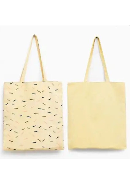 Tavuskuşu Mavi Kanvas Tote Çanta Toplu Pamuk Tote Nakış Işçiliği Için Diy Projeleri Nedime Tote Yeniden Kullanılabilir Bakkal Alışveriş Çantaları (Yurt Dışından)
