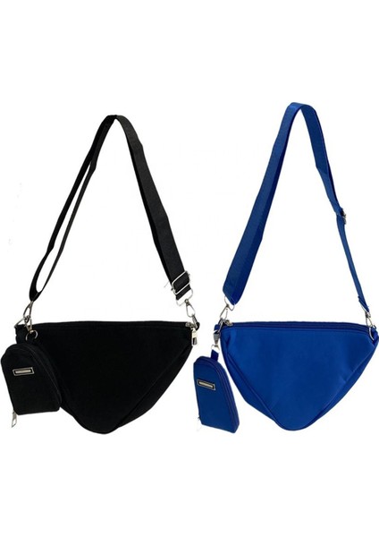 Özel Moda Şeker Renk Bayanlar Kişiselleştirilmiş Üçgen El Çantaları Çantalar Kadın Crossbody Telefon Çanta Tutucu Omuz Çantaları (Yurt Dışından) fiyatları