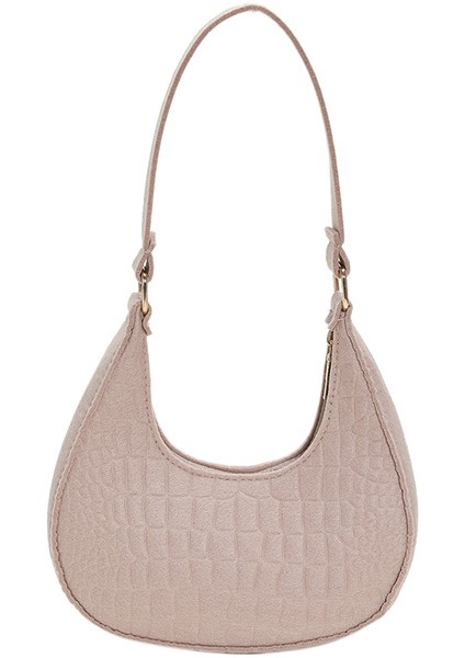 6 Moda Kadın Küçük Çanta Rahat Koltukaltı Keçe Çantalar Kadınlar Için Lüks Çanta Çantalar ve Çantalar (Yurt Dışından) indirimleri