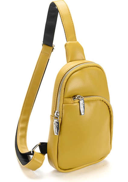 Kırmızı Fabrika Tüm Moda Trendi Göğüs Çantası Kadın Kız Messenger Çanta (Yurt Dışından) fırsatları