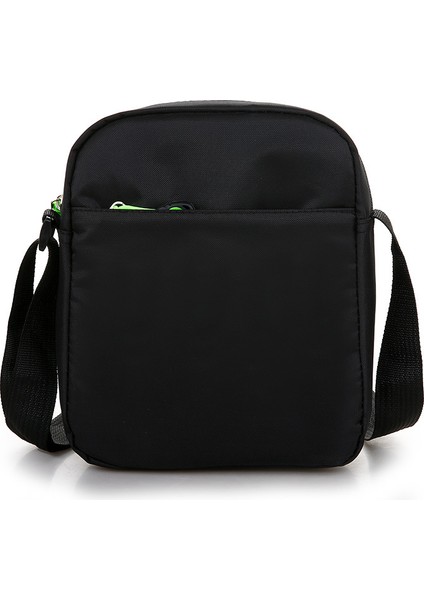 Kırmızı Noxxon Trendy Naylon Fermuarlı Göğüs Çantası Seyahat Rahat Crossbody Omuz Çantası Spor Koşu Fanny Paketi Açık Kalça Çantası Unisex (Yurt Dışından) fırsatları