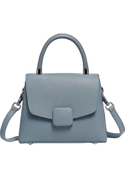 Kırmızı Özel Deri Bayan Omuz Crossbody Çanta Basit Küçük Tote Çanta Moda Vintage Kare Çanta Kadınlar Için (Yurt Dışından) fırsatları