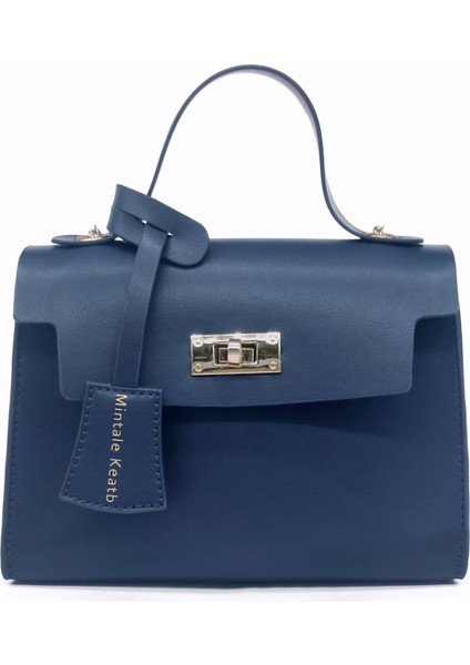 Siyah Fabrika Özelleştirilmiş Düşük Adedi Kadın Çanta Basit Taşınabilir Pu Yumuşak Saplı Kadın Crossbody Çanta Moda Kadın Omuz Çantası (Yurt Dışından) fırsatları