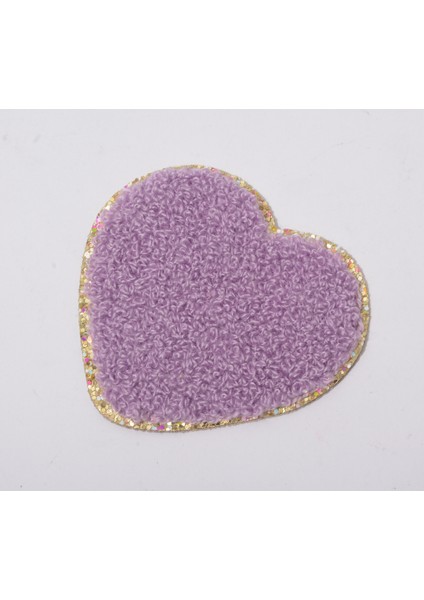 Leylak Kalp Stok Büyük Kapasiteli Özelleştirilebilir Logo Seyahat Saklama Çantası Macaron Şeker Renk Yeni Bebek Mavi Okul Sırt Çantaları (Yurt Dışından)