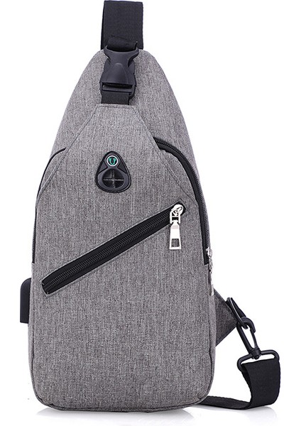 Siyah 2022 Crossbody Sling Sırt Çantası Sling Çanta Seyahat Yürüyüş Göğüs Çantası Sırt Çantası Erkek Kadın Göğüs Çantaları (Yurt Dışından) fiyatları