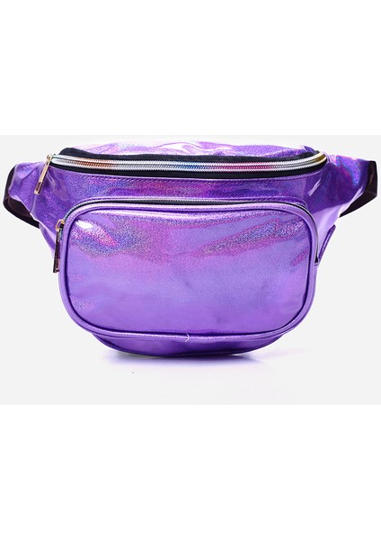 2 Yaz Yeni Crossbody Çanta Moda Kadın Spor Göğüs Çantası Popüler Mini Renkli Polyester Göğüs Çantası (Yurt Dışından) fiyatları