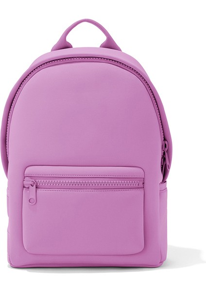 Sıcak Pembe Özel Neopren Laptop Çantası Moda Kadın Sırt Çantası Spor Salonu Seyahat Ofis Okul Kadın Sırt Çantaları (Yurt Dışından)