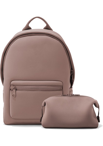 Sıcak Pembe Özel Neopren Laptop Çantası Moda Kadın Sırt Çantası Spor Salonu Seyahat Ofis Okul Kadın Sırt Çantaları (Yurt Dışından) fırsatları