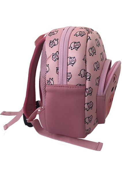 Style4 Sıcak Satış Neopren Su Geçirmez Okul Çantası Sırt Çantası Çocuk Çantaları Öğrenci Sırt Çantası Çocuklar Için Sevimli Özelleştirilmiş Çanta (Yurt Dışından) fırsatları