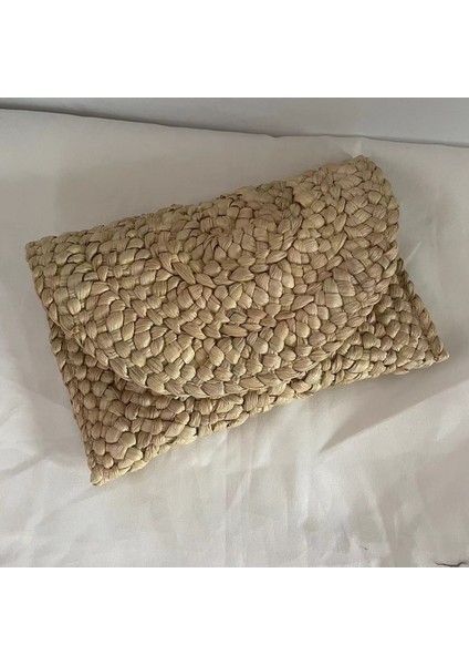 C5 Yeni Bayan El Çantası Çanta Moda Kadın Haberci Çanta Küçük Kare Tatil Örgü Çanta Manyetik Düğme Tasarımcı Çantalar (Yurt Dışından) fırsatları