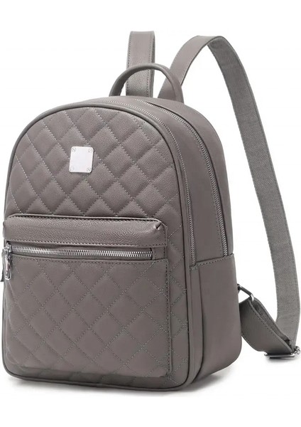 Bordo Moda Bayan Deri Kız Gibi Kız Kadın Sırt Çantaları Çanta Deri Sırt Çantası Kadınlar Için Kadın Kızlar Bayanlar Için (Yurt Dışından)