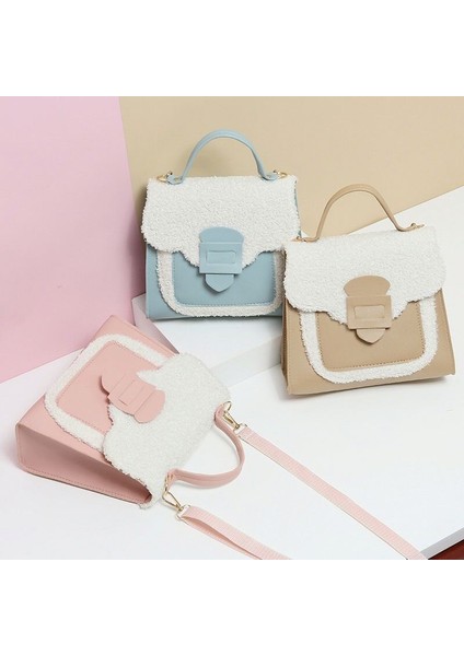 Mavi F49 Lüks Sırt Çantaları Kadınlar Için Ünlü Markalar Bayan El Çantaları Tasarımcı Çanta (Yurt Dışından) fiyatları