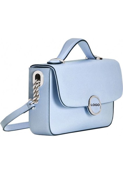 Çok Özelleştirilmiş Lüks Tasarımcı Tote Çanta Pu Deri Crossbody Çanta Kadınlar Için Moda Parlak Pu Deri Kadın Tote Çanta Çanta (Yurt Dışından) modelleri