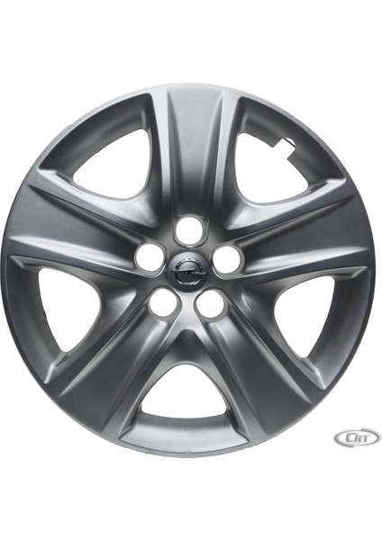 Oto Cirit Jant Kapağı Kırılmaz 17" Opel Astra J Orj. Model (Adet Olarak)