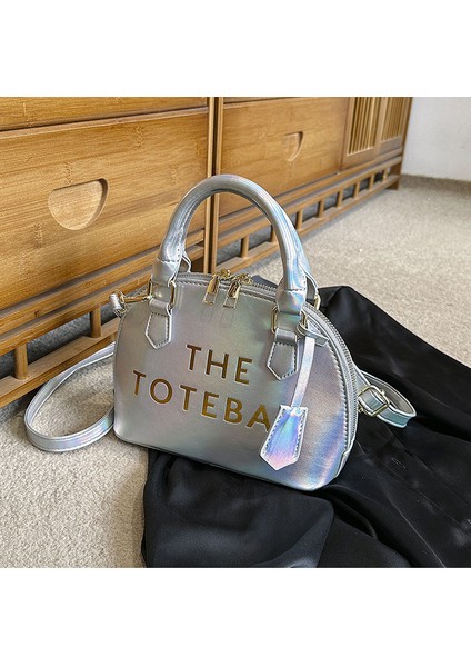 Mavi Dh Kadın Çanta Sonbahar Kış Yeni Kadın Edebi Tek Omuz Çantası Tasarımcı Crossbody Çanta Trend Kadın Çantası (Yurt Dışından) fırsatları