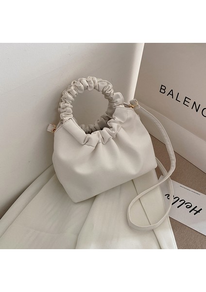 Kahverengi Kalanta Oem Kesesi 2022 Moda Bolsos Eyer Çanta Kızlar Bayanlar Çantalar ve Crossbody Omuz Mini Küçük Küçük El Çantaları (Yurt Dışından)