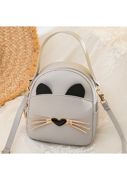 Kırmızı 2023 Yeni Varış Saf Renk Kadın Çanta Kız Mini Deri Crossbody Çanta Pu Omuzdan Askili Çanta Kadınlar Için (Yurt Dışından) indirimleri