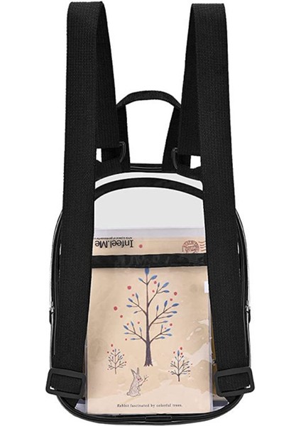 Pembe Özel Baskılı Kaliteli Pvc Sırt Çantası Kırmızı Renk Pvc Sırt Çantası Moda Kırmızı Renk Pvc Sırt Çantası (Yurt Dışından)