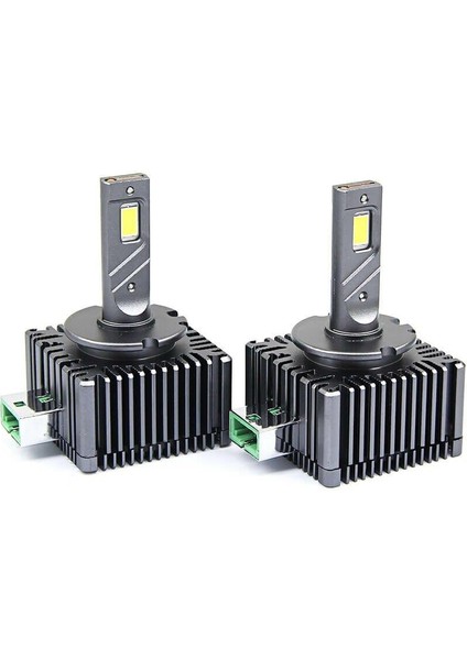 Far Ampulü LED Ultimate Serisi D3S/R Ballast Versiyon
