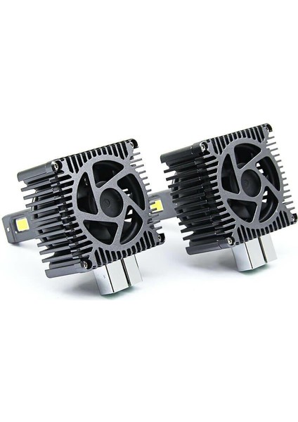 Far Ampulü LED Ultimate Serisi D3S/R Ballast Versiyon