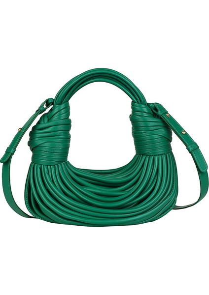 Gümüş 2023 Lüks Kabuk Yüz Tasarımı Pu Düz Renk Crossbody Omuz Çantası Kadın Rahat Çanta (Yurt Dışından) fiyatları