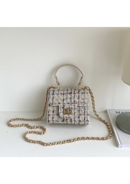 Siyah Sıcak Satış 2023 Yeni Moda Küçük Sevimli Kadın Çok Yönlü Mini Crossbody Askılı Çanta Çanta Kızlar Için (Yurt Dışından) fiyatları