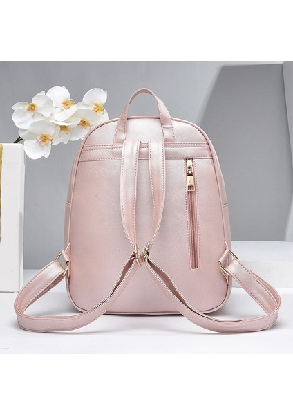 Beyaz Kadın Laptop Sırt Çantası Kanvas Okul Çantaları Genç Kızlar Için Kawaii Üniversite Öğrencisi Kitap Çantası Sırt Çantası Kadın Sırt Çantası (Yurt Dışından) fırsatları