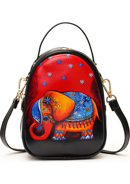 Gri-Siyah Cartera Bluey Mujer Piknik Seyahat Çok Fonksiyonlu Unisex Kawaii Okul Çantaları Sırt Çantası Seyahat Kızlar Için (Yurt Dışından) modelleri