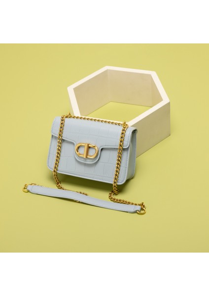 Mavi Kalanta Oem 2022 Moda Bolsos Mini Küçük Omuz Kadın Çantalar ve Crossbody Çanta Satıcı El Çantaları Bayanlar Lüks Yeni Tasarım (Yurt Dışından)